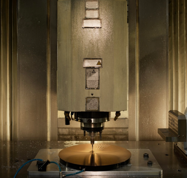 Atelier Limited Edition Art Deco